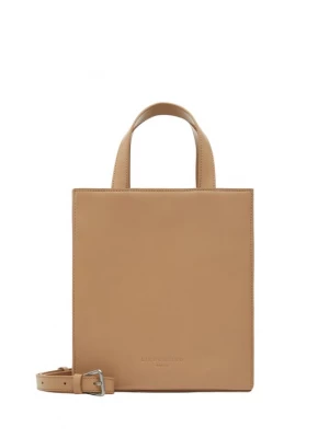 Foto van product Liebeskind Berlin Handtas ' PAPER BAG ' sand