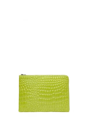 Foto van product Liebeskind Berlin Laptoptas grasgroen