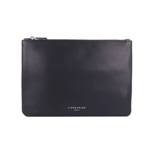 Foto van product Liebeskind Berlin Make up tas 'Dancing Letters' donkerblauw