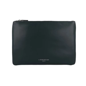 Foto van product Liebeskind Berlin Make up tas 'Dancing Letters' groen