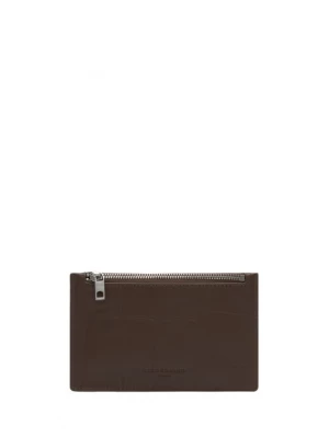 Foto van product Liebeskind Berlin Make up tas donkerbruin