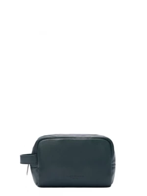 Foto van product Liebeskind Berlin Make up tas donkergroen