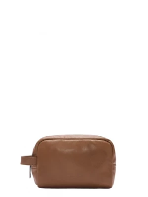 Foto van product Liebeskind Berlin Make up tas lichtbruin