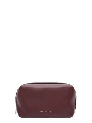 Foto van product Liebeskind Berlin Make up tas wijnrood