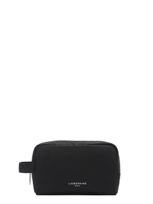 Foto van product Liebeskind Berlin Make up tas zwart