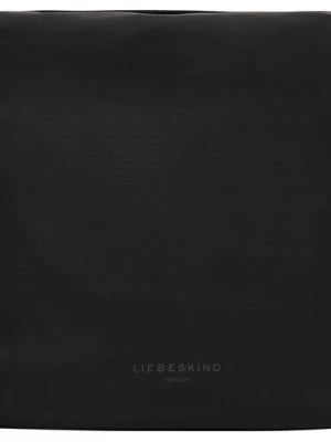 Foto van product Liebeskind Berlin Make up tas zwart