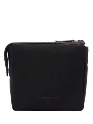 Foto van product Liebeskind Berlin Make up tas zwart