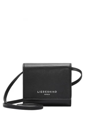 Foto van product Liebeskind Berlin Portemonnee 'Ada' zwart