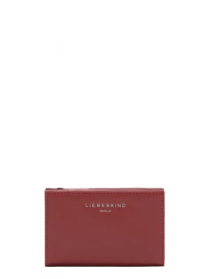 Foto van product Liebeskind Berlin Portemonnee donkerrood