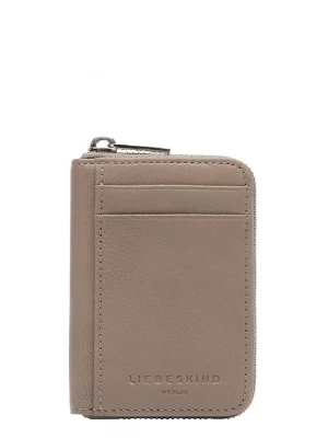 Foto van product Liebeskind Berlin Portemonnee 'Eliza' donkerbeige