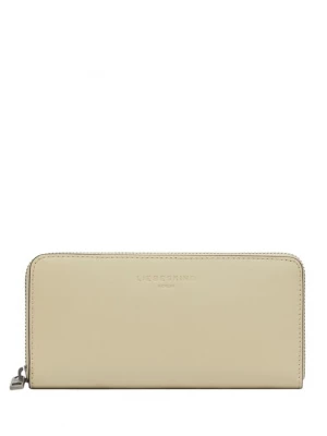 Foto van product Liebeskind Berlin Portemonnee ' GIGI ' beige