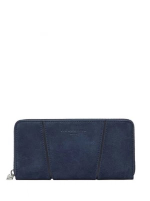 Foto van product Liebeskind Berlin Portemonnee ' GIGI ' blauw