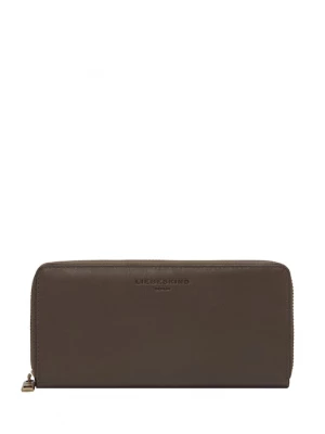 Foto van product Liebeskind Berlin Portemonnee 'Gigi' chocoladebruin