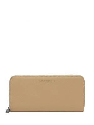Foto van product Liebeskind Berlin Portemonnee 'Gigi' sand
