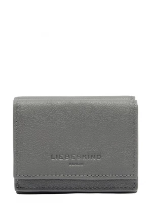 Foto van product Liebeskind Berlin Portemonnee 'Lillian' grijs