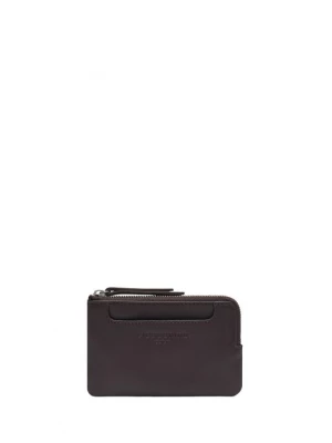 Foto van product Liebeskind Berlin Portemonnee 'Matti' aubergine
