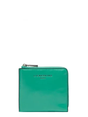 Foto van product Liebeskind Berlin Portemonnee 'Paris Nino' turquoise