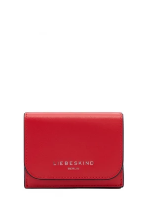Foto van product Liebeskind Berlin Portemonnee rood