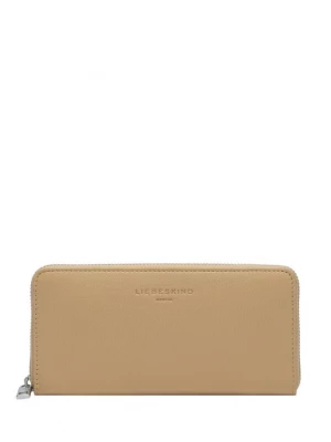 Foto van product Liebeskind Berlin Portemonnee ' SALLY ' sand