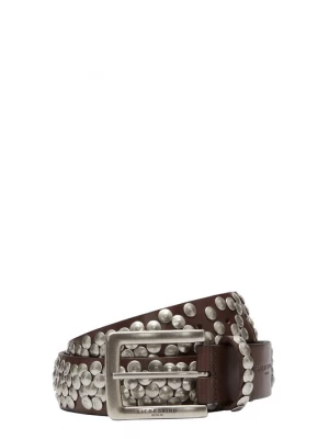 Foto van product Liebeskind Berlin Riem bruin / zilver