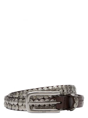 Foto van product Liebeskind Berlin Riem bruin / zilver