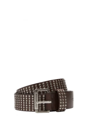 Foto van product Liebeskind Berlin Riem bruin / zilver