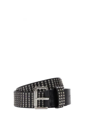 Foto van product Liebeskind Berlin Riem zwart / zilver