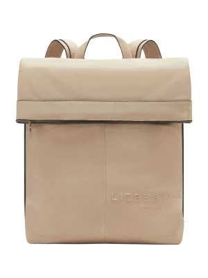 Foto van product Liebeskind Berlin Rugzak 'Elvira' beige