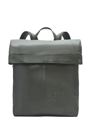 Foto van product Liebeskind Berlin Rugzak 'Elvira' donkergroen
