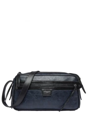 Foto van product Liebeskind Berlin Schoudertas blauw