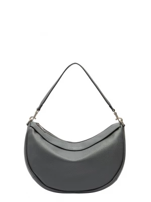 Foto van product Liebeskind Berlin Schoudertas 'Melli Pebble' basaltgrijs