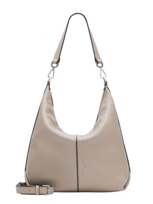 Foto van product Liebeskind Berlin Schoudertas 'Paris' beige / zwart