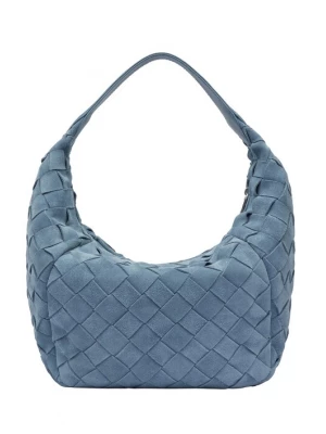 Foto van product Liebeskind Berlin Schoudertas royal blue / koningsblauw