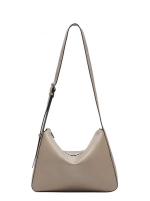 Foto van product Liebeskind Berlin Schoudertas 'Sky II' donkerbeige