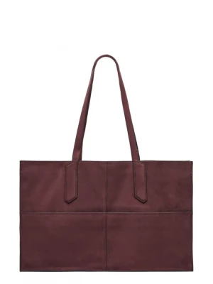 Foto van product Liebeskind Berlin Shopper bordeaux