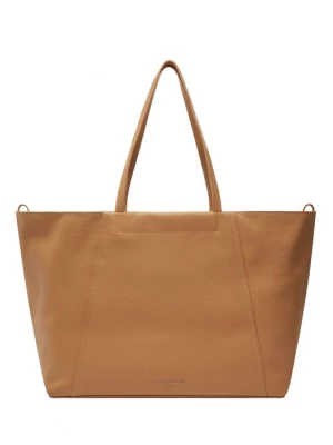 Foto van product Liebeskind Berlin Shopper bruin