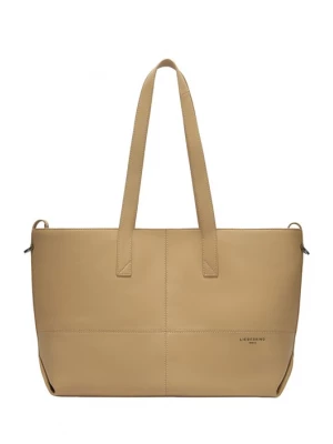 Foto van product Liebeskind Berlin Shopper 'Chelsea' cappuccino