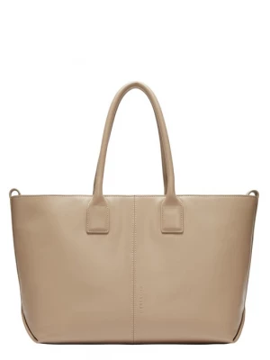 Foto van product Liebeskind Berlin Shopper 'Chelsea' lichtbruin