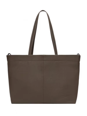 Foto van product Liebeskind Berlin Shopper donkerbruin
