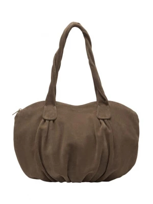 Foto van product Liebeskind Berlin Shopper donkerbruin