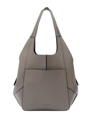 Foto van product Liebeskind Berlin Shopper grijs