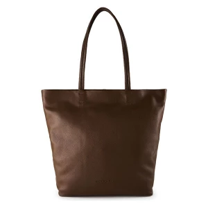 Foto van product Liebeskind Berlin Shopper 'Hera II' chocoladebruin