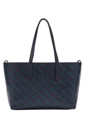 Foto van product Liebeskind Berlin Shopper marine / groen