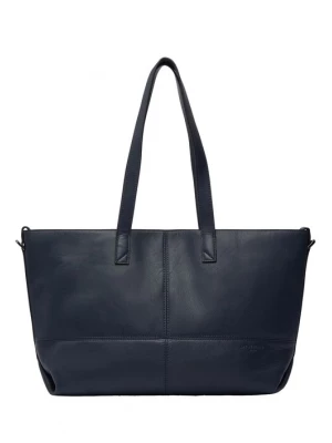 Foto van product Liebeskind Berlin Shopper nachtblauw