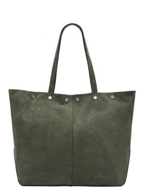 Foto van product Liebeskind Berlin Shopper olijfgroen