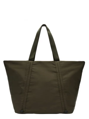Foto van product Liebeskind Berlin Shopper olijfgroen