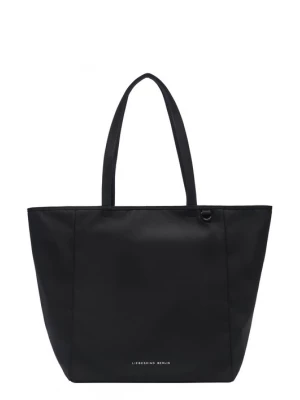 Foto van product Liebeskind Berlin Shopper 'Suri' zwart
