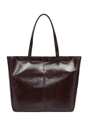Foto van product Liebeskind Berlin Shopper wijnrood
