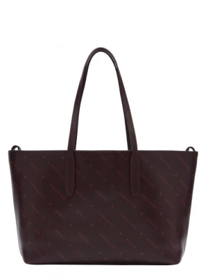 Foto van product Liebeskind Berlin Shopper wijnrood