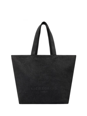 Foto van product Liebeskind Berlin Shopper zwart